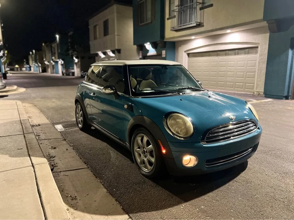 2008 Mini Mini 2nd Gen - Image 5 of 18