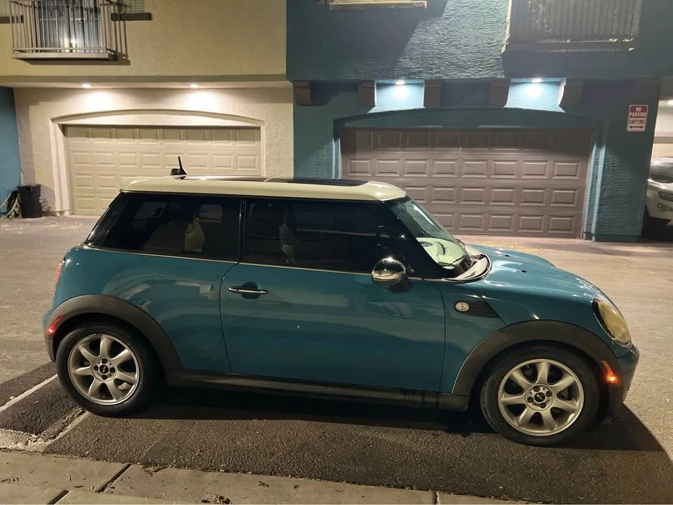 2008 Mini Mini 2nd Gen - Image 9 of 18