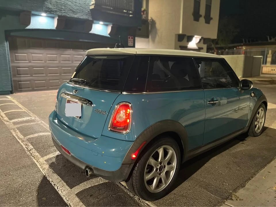 2008 Mini Mini 2nd Gen - Image 8 of 18
