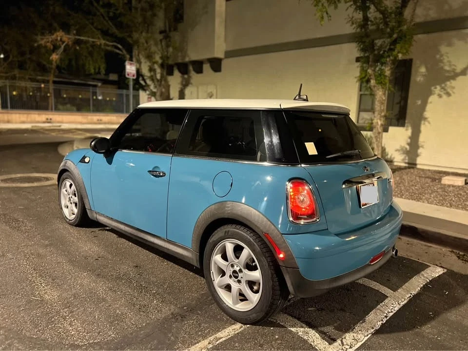2008 Mini Mini 2nd Gen - Image 6 of 18
