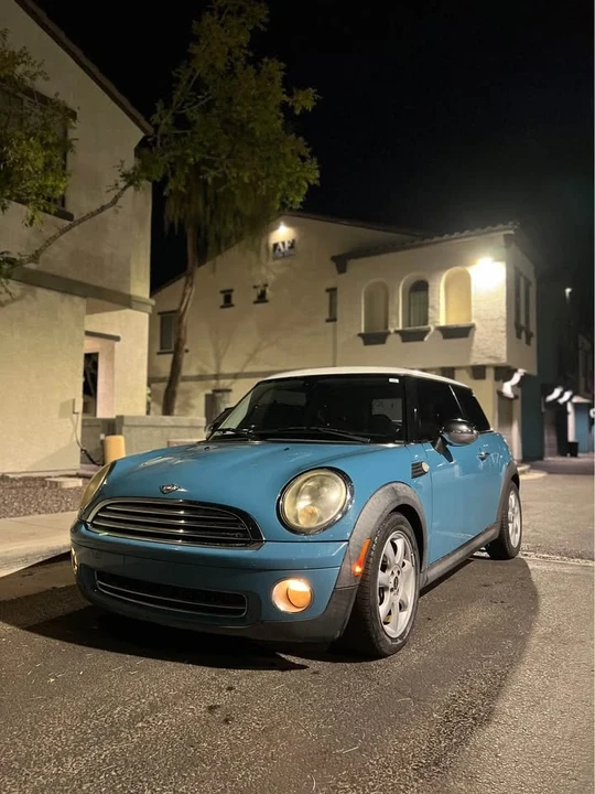 2008 Mini Mini 2nd Gen - Image 3 of 18