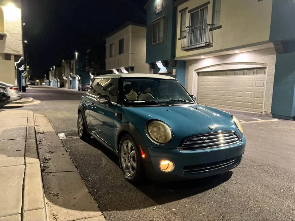 2008 Mini Mini 2nd Gen - Image 4 of 18