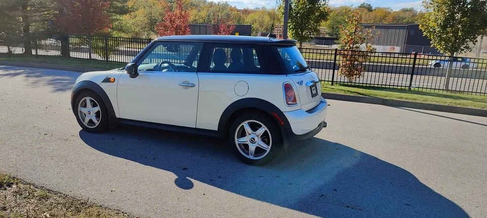 2008 Mini Mini 2nd Gen - Image 8 of 17
