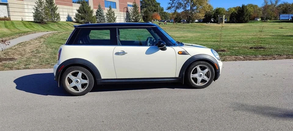 2008 Mini Mini 2nd Gen - Image 5 of 17