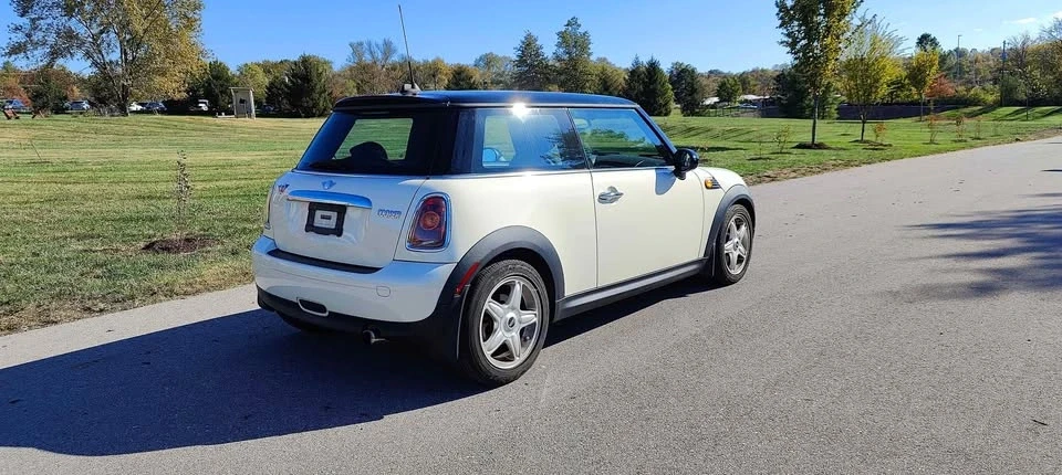 2008 Mini Mini 2nd Gen - Image 6 of 17