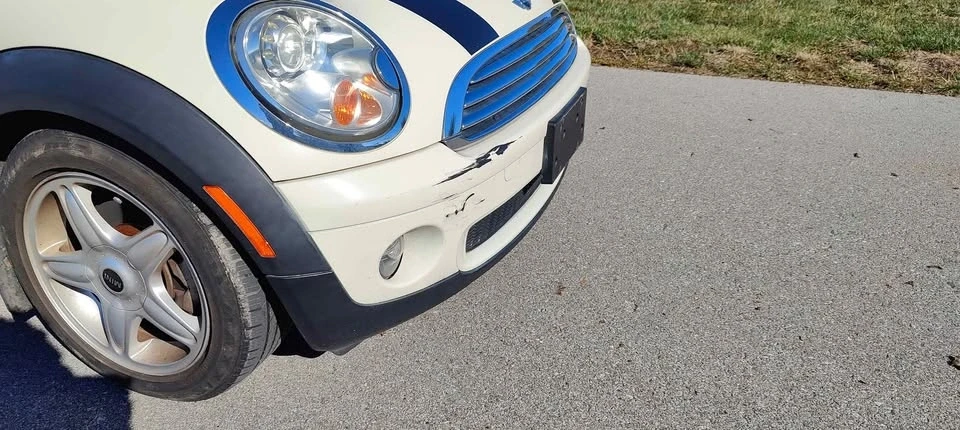 2008 Mini Mini 2nd Gen - Image 4 of 17
