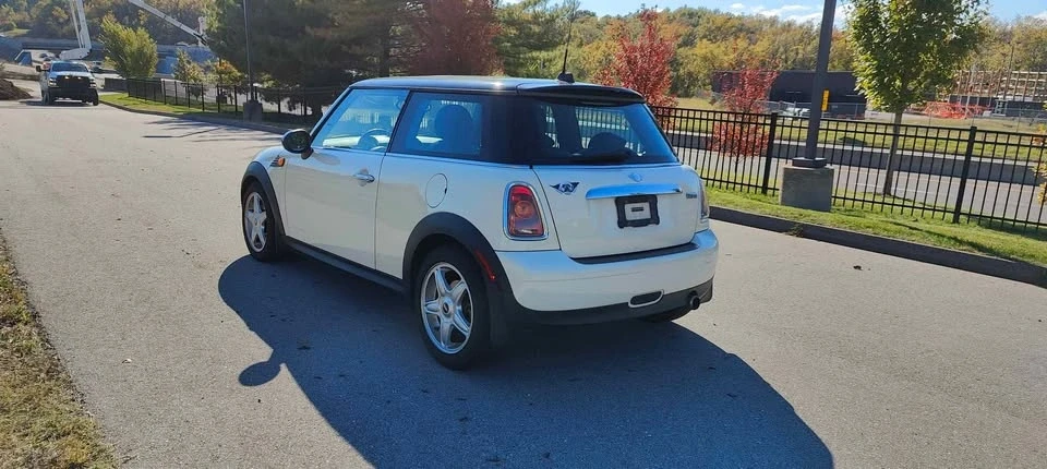 2008 Mini Mini 2nd Gen - Image 7 of 17