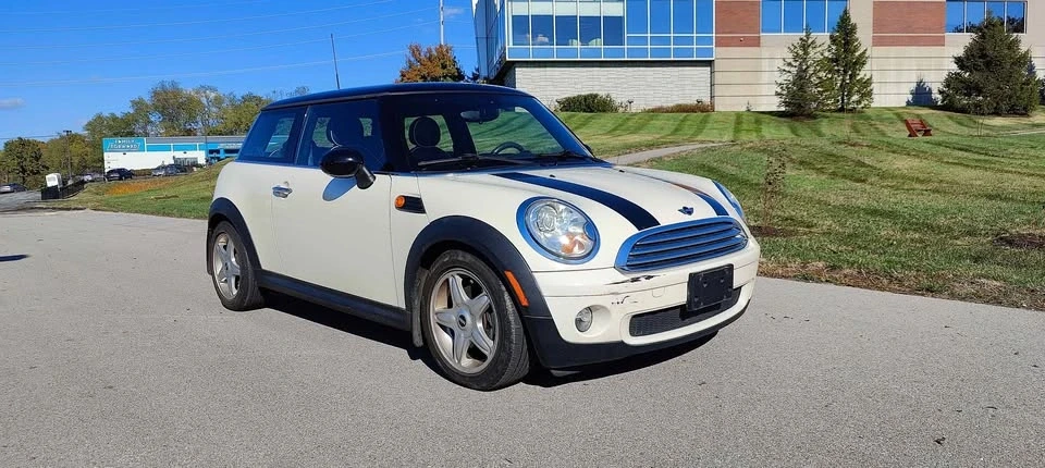 2008 Mini Mini 2nd Gen - Image 3 of 17