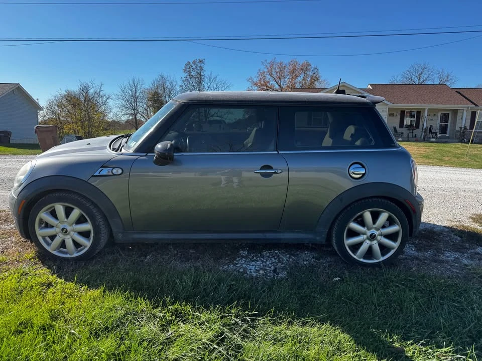 2008 Mini Mini 2nd Gen - Image 4 of 10