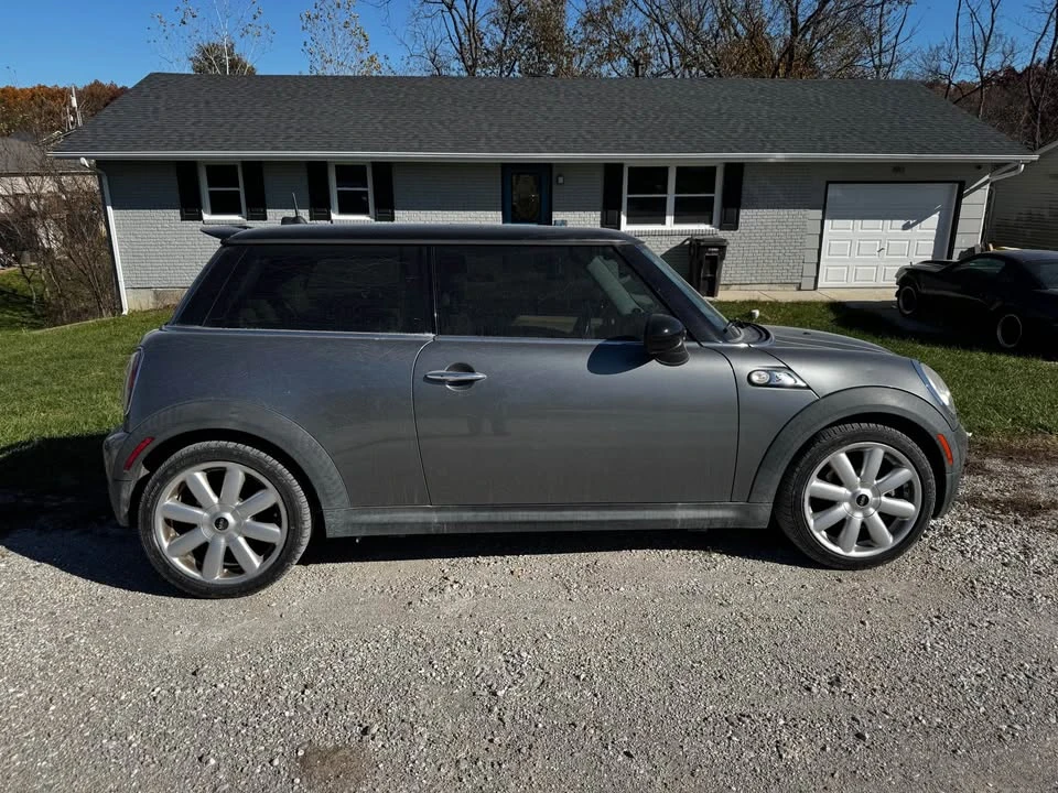 2008 Mini Mini 2nd Gen - Image 3 of 10
