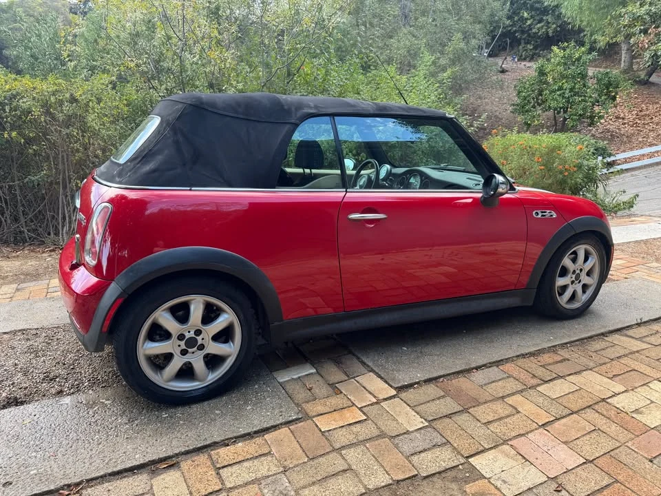 2008 Mini Mini 2nd Gen - Image 14 of 14