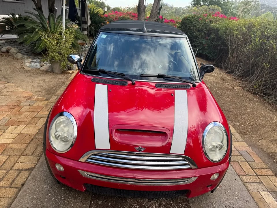 2008 Mini Mini 2nd Gen - Image 12 of 14