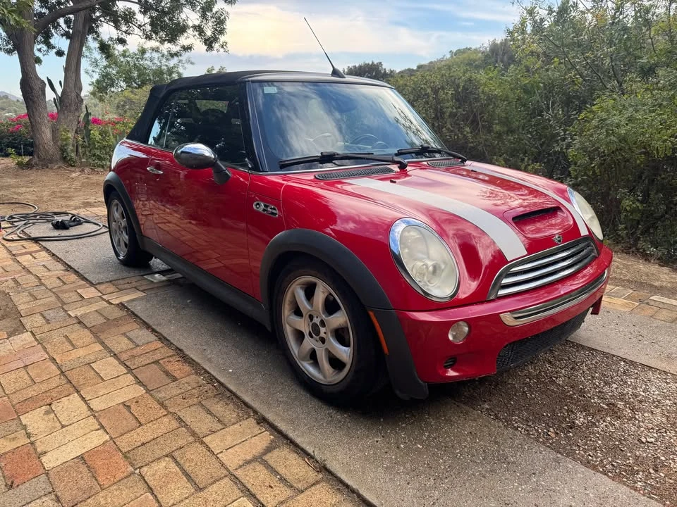 2008 Mini Mini 2nd Gen - Image 13 of 14