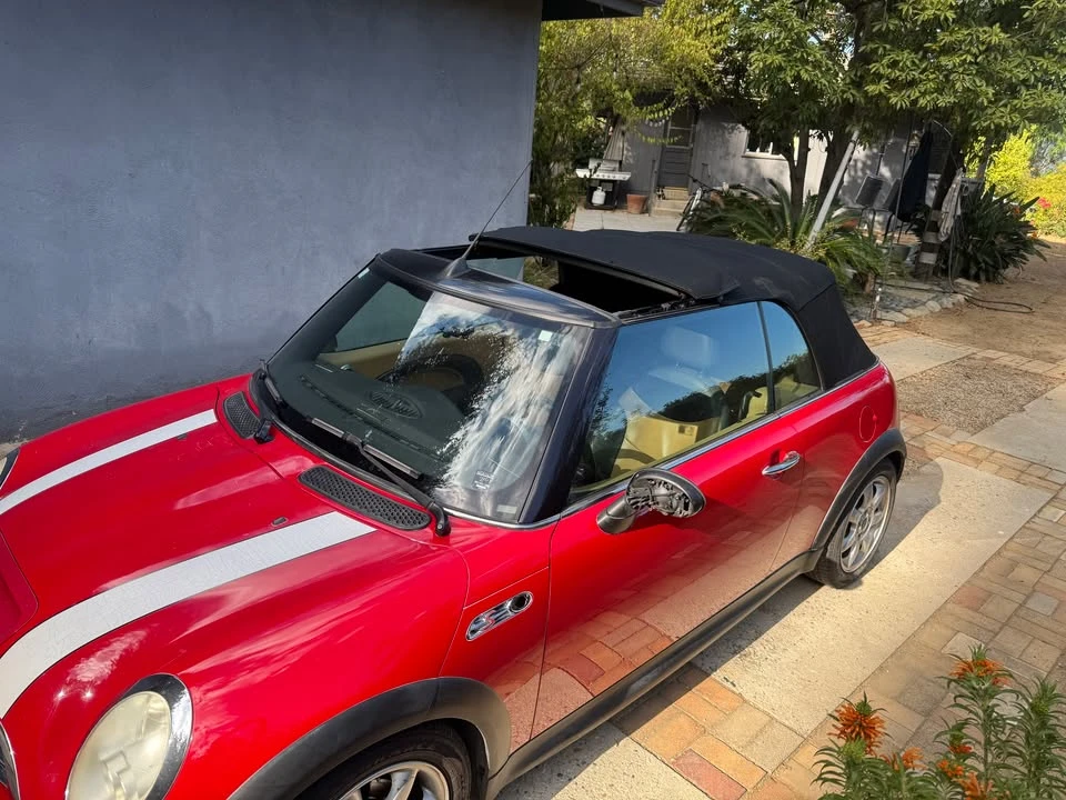2008 Mini Mini 2nd Gen - Image 10 of 14