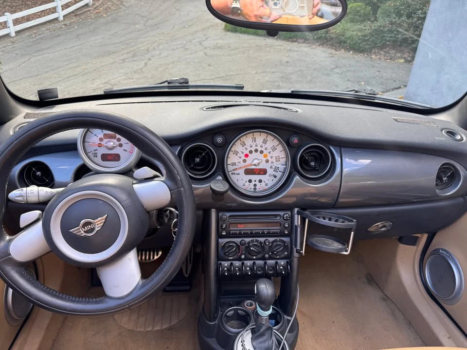 2008 Mini Mini 2nd Gen - Image 3 of 14