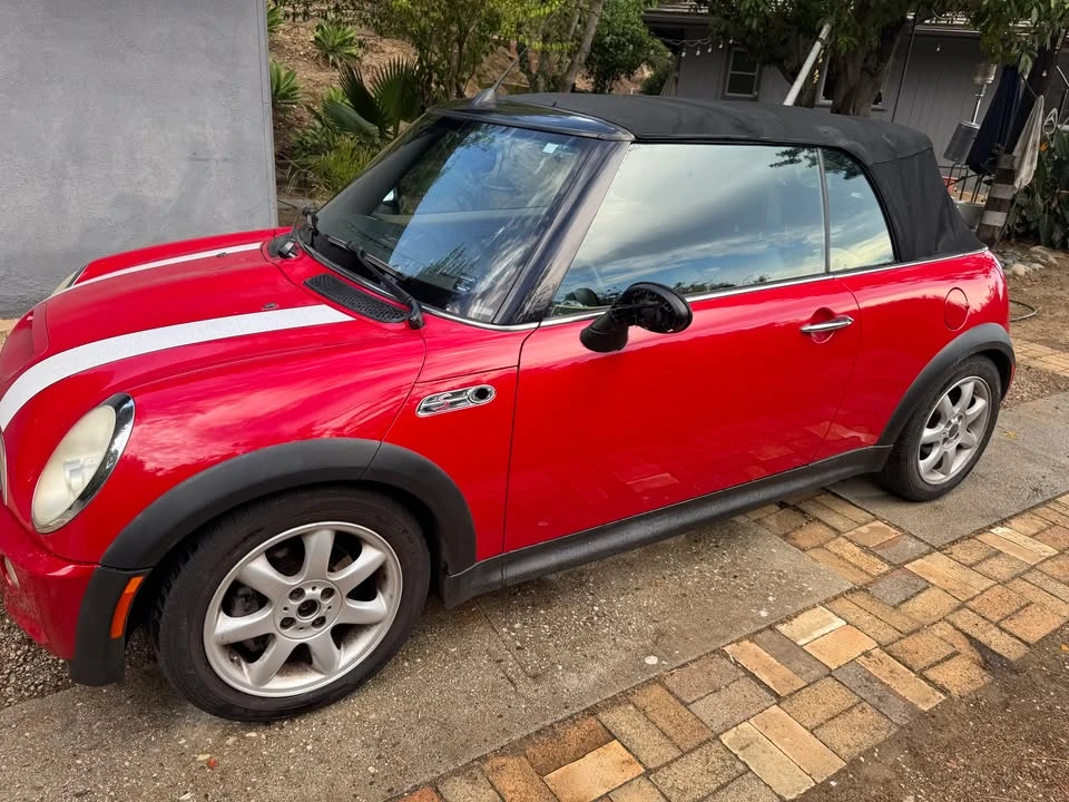 2008 Mini Mini 2nd Gen - Image 11 of 14