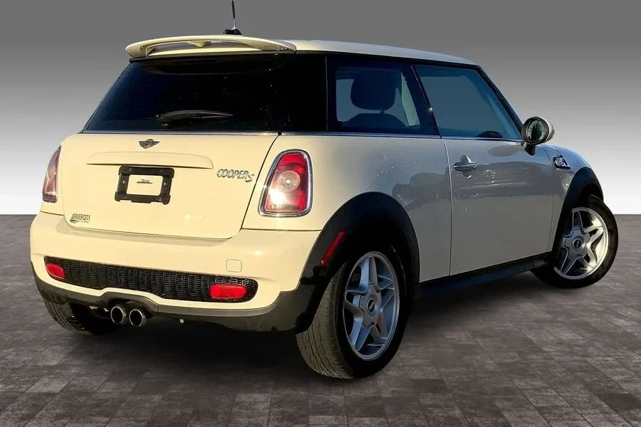 2008 Mini Mini 2nd Gen - Image 4 of 11