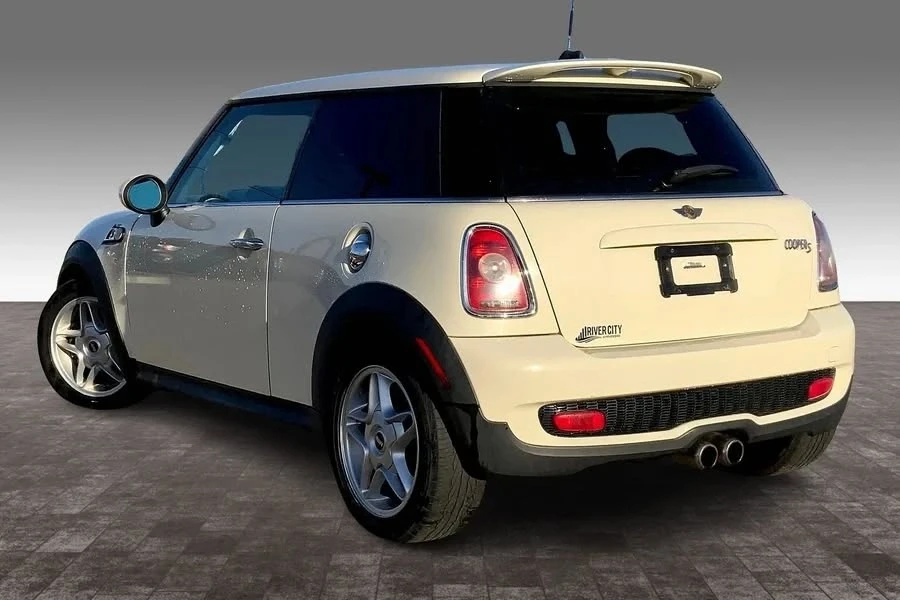 2008 Mini Mini 2nd Gen - Image 3 of 11