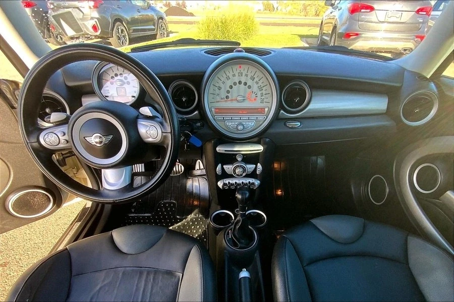 2008 Mini Mini 2nd Gen - Image 8 of 11