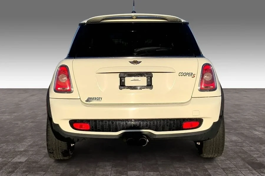 2008 Mini Mini 2nd Gen - Image 5 of 11