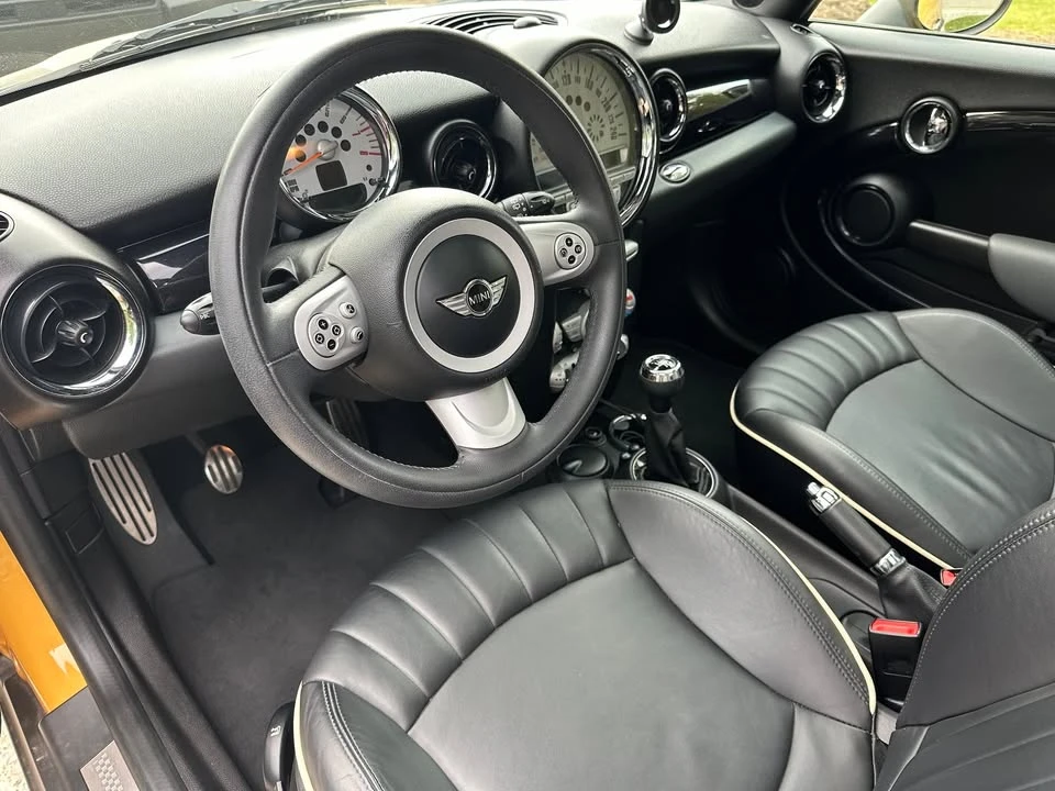 2008 Mini Mini Cooper S 1st Gen - Image 5 of 10