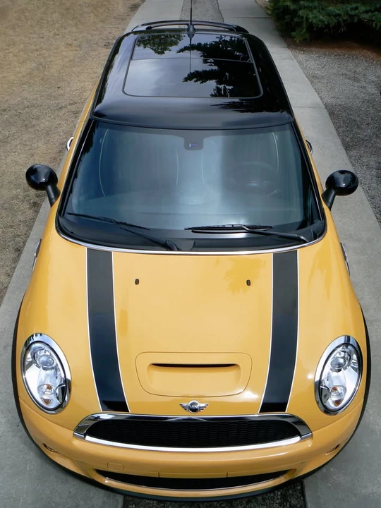 2008 Mini Mini Cooper S 1st Gen - Image 3 of 10
