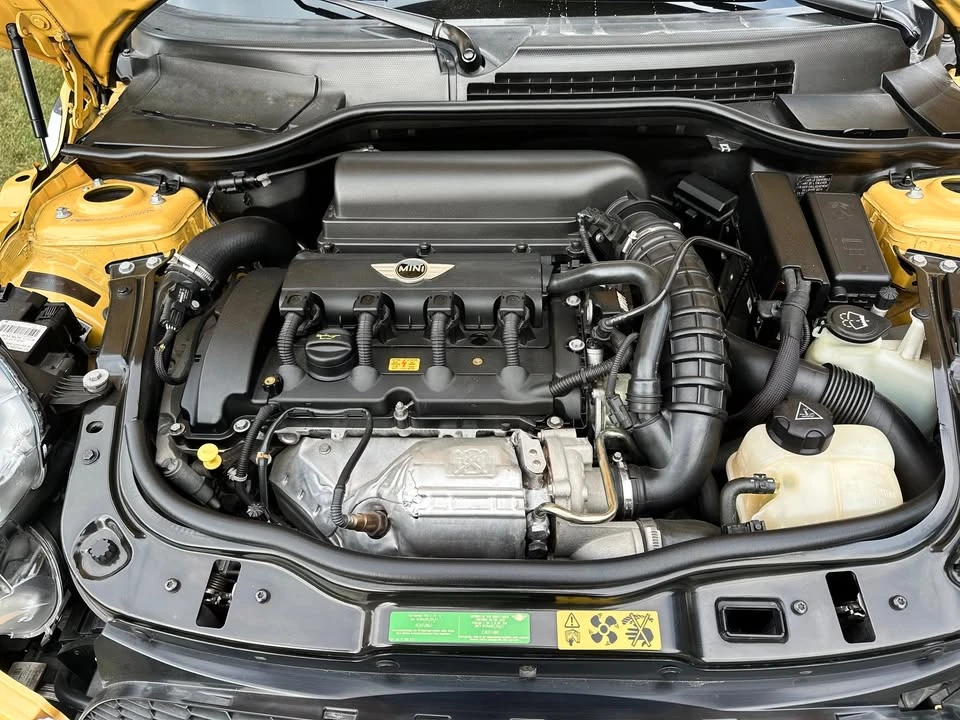 2008 Mini Mini Cooper S 1st Gen - Image 7 of 10