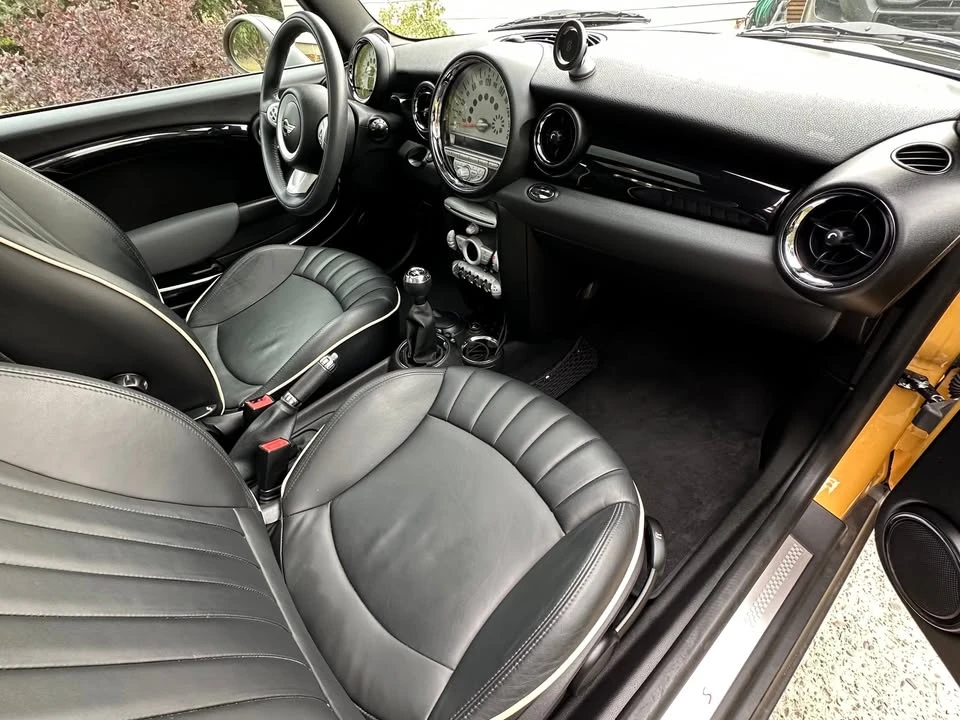 2008 Mini Mini Cooper S 1st Gen - Image 6 of 10