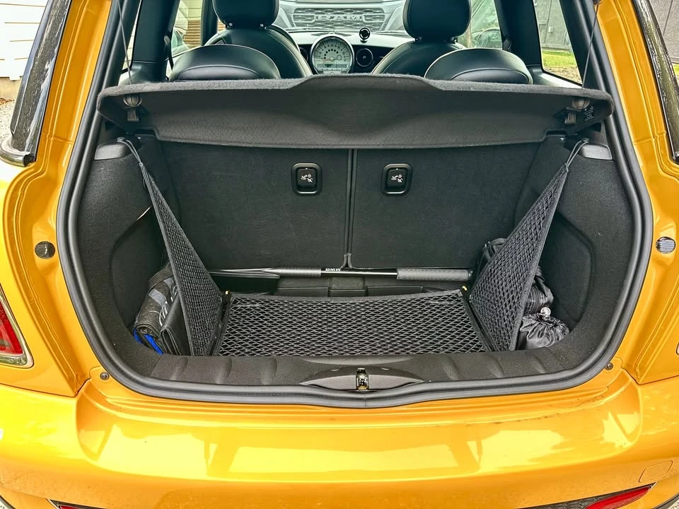 2008 Mini Mini Cooper S 1st Gen - Image 8 of 10