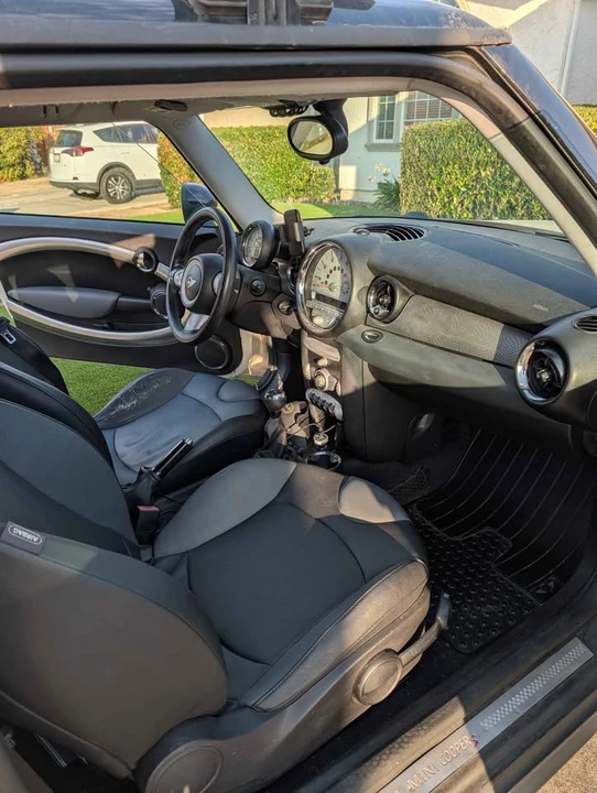 2008 Mini Mini Cooper S 1st Gen - Image 6 of 10