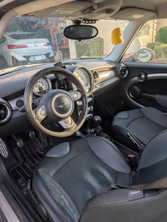 2008 Mini Mini Cooper S 1st Gen - Image 5 of 10