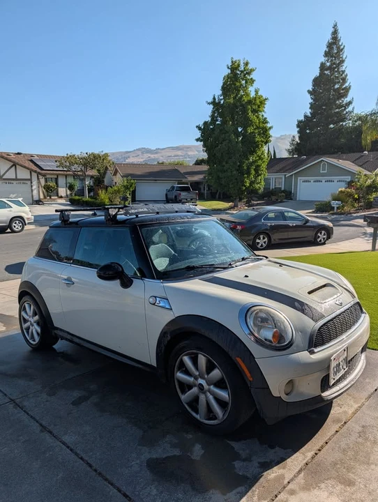 2008 Mini Mini Cooper S 1st Gen - Image 3 of 10
