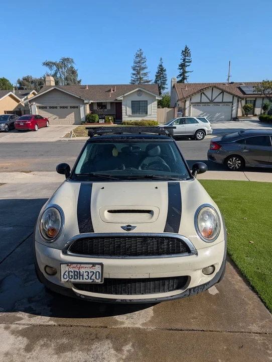 2008 Mini Mini Cooper S 1st Gen - Image 2 of 10