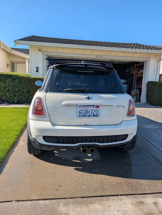 2008 Mini Mini Cooper S 1st Gen - Image 4 of 10