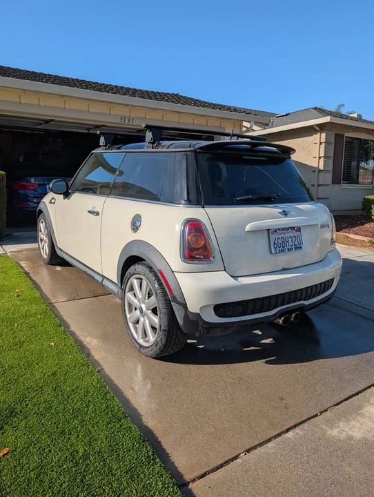 2008 Mini Mini Cooper S 1st Gen - Image 10 of 10