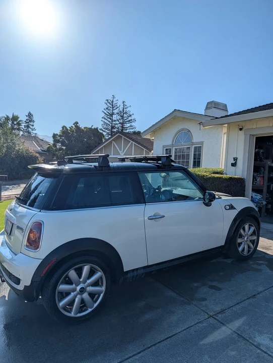 2008 Mini Mini Cooper S 1st Gen - Image 8 of 10