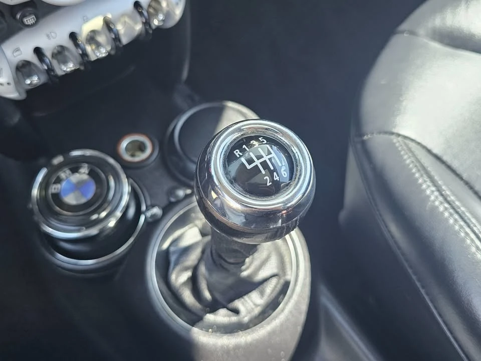 2008 Mini Mini Cooper S 1st Gen - Image 6 of 9