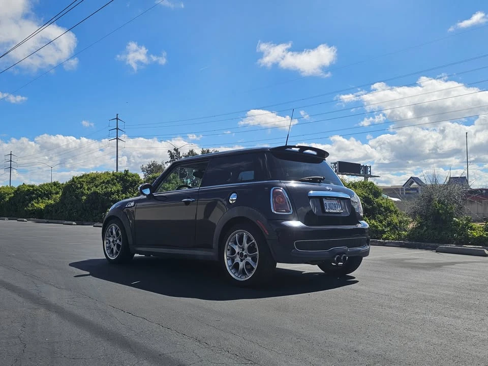 2008 Mini Mini Cooper S 1st Gen - Image 2 of 9