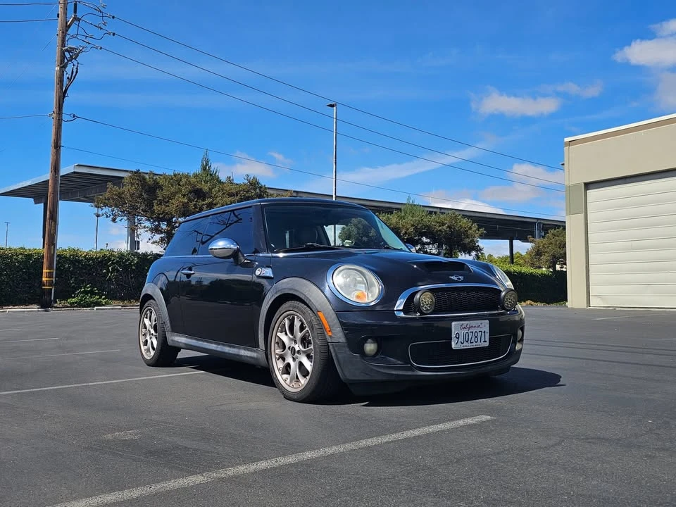 2008 Mini Mini Cooper S 1st Gen - Image 3 of 9