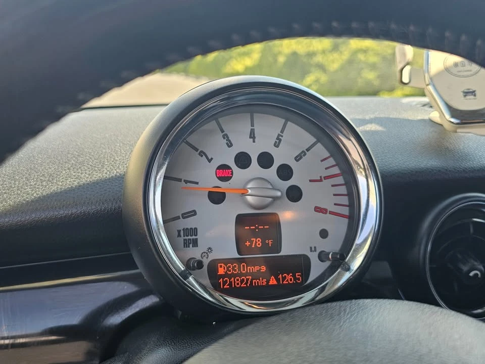 2008 Mini Mini Cooper S 1st Gen - Image 7 of 9