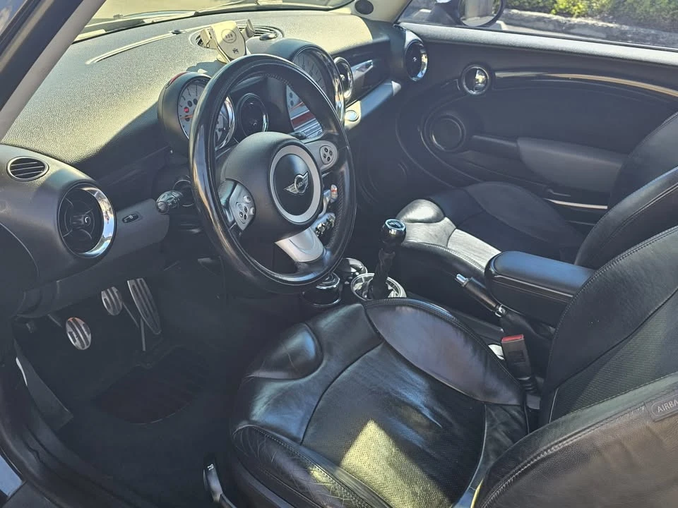 2008 Mini Mini Cooper S 1st Gen - Image 9 of 9