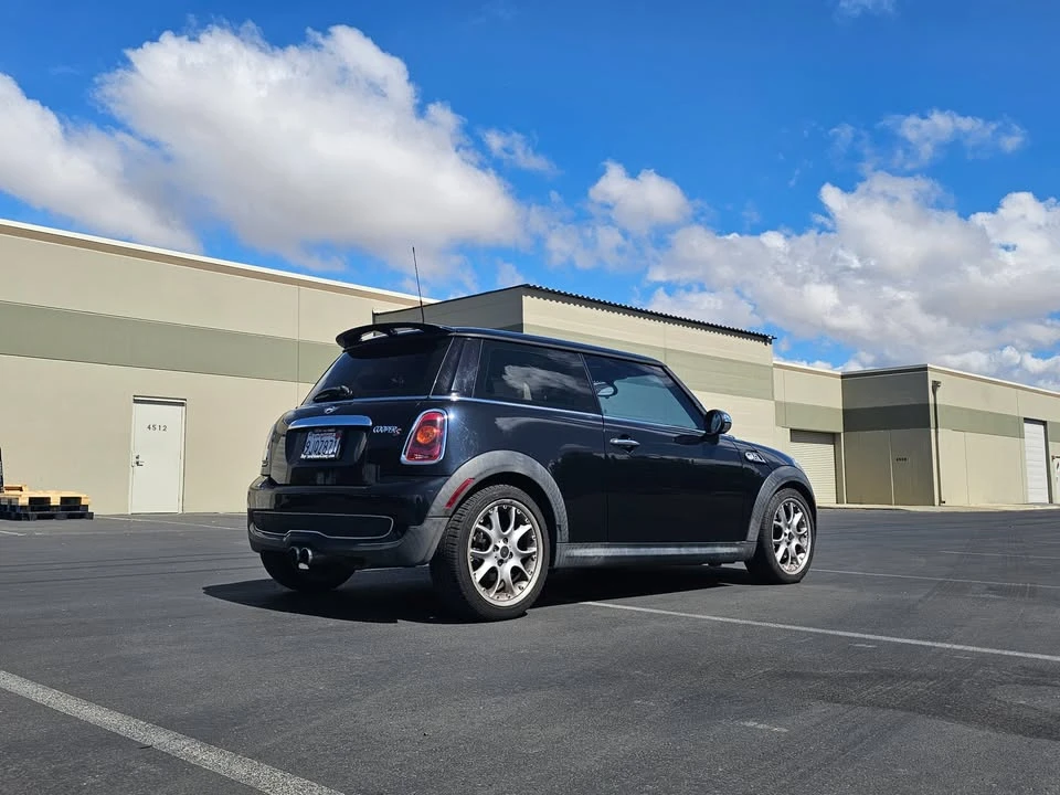 2008 Mini Mini Cooper S 1st Gen - Image 4 of 9