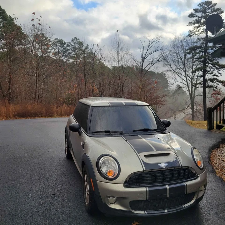 2008 Mini Mini Cooper S 1st Gen - Image 6 of 19