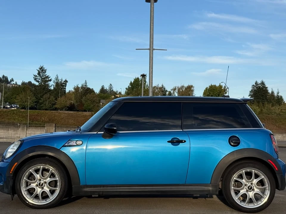 2008 Mini Mini Cooper S 1st Gen - Image 9 of 20