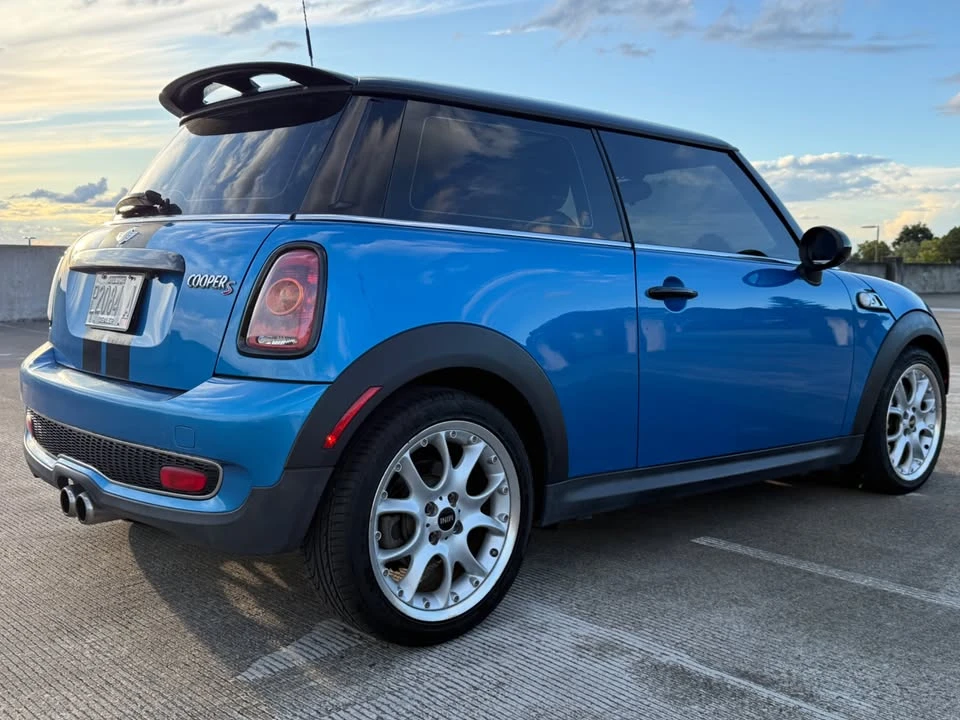 2008 Mini Mini Cooper S 1st Gen - Image 6 of 20