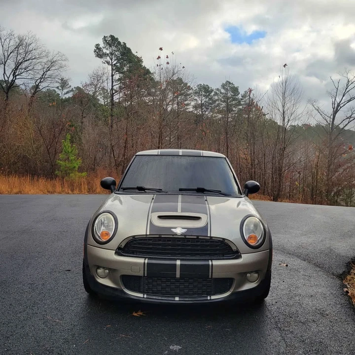 2008 Mini Mini Cooper S 1st Gen - Image 5 of 19