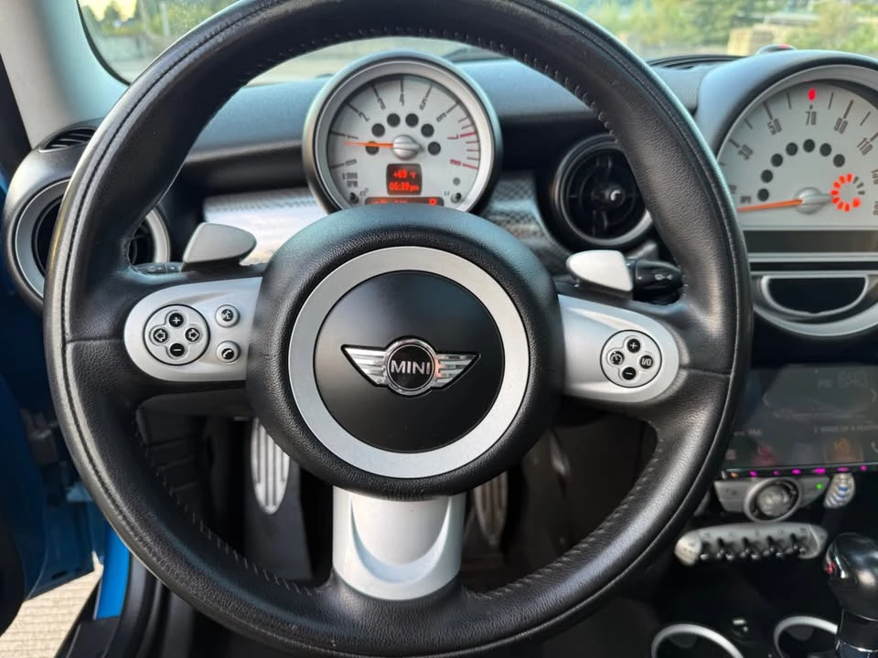 2008 Mini Mini Cooper S 1st Gen - Image 12 of 20
