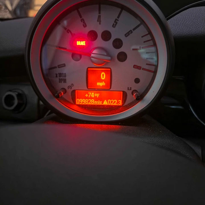 2008 Mini Mini Cooper S 1st Gen - Image 4 of 19