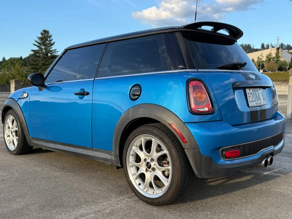 2008 Mini Mini Cooper S 1st Gen - Image 8 of 20