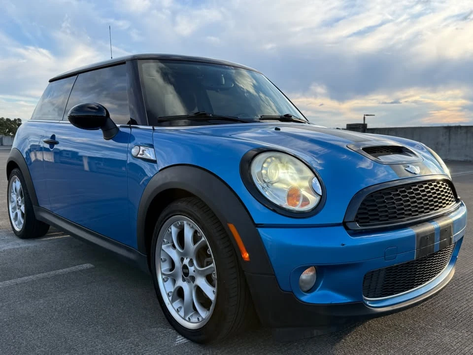 2008 Mini Mini Cooper S 1st Gen - Image 4 of 20